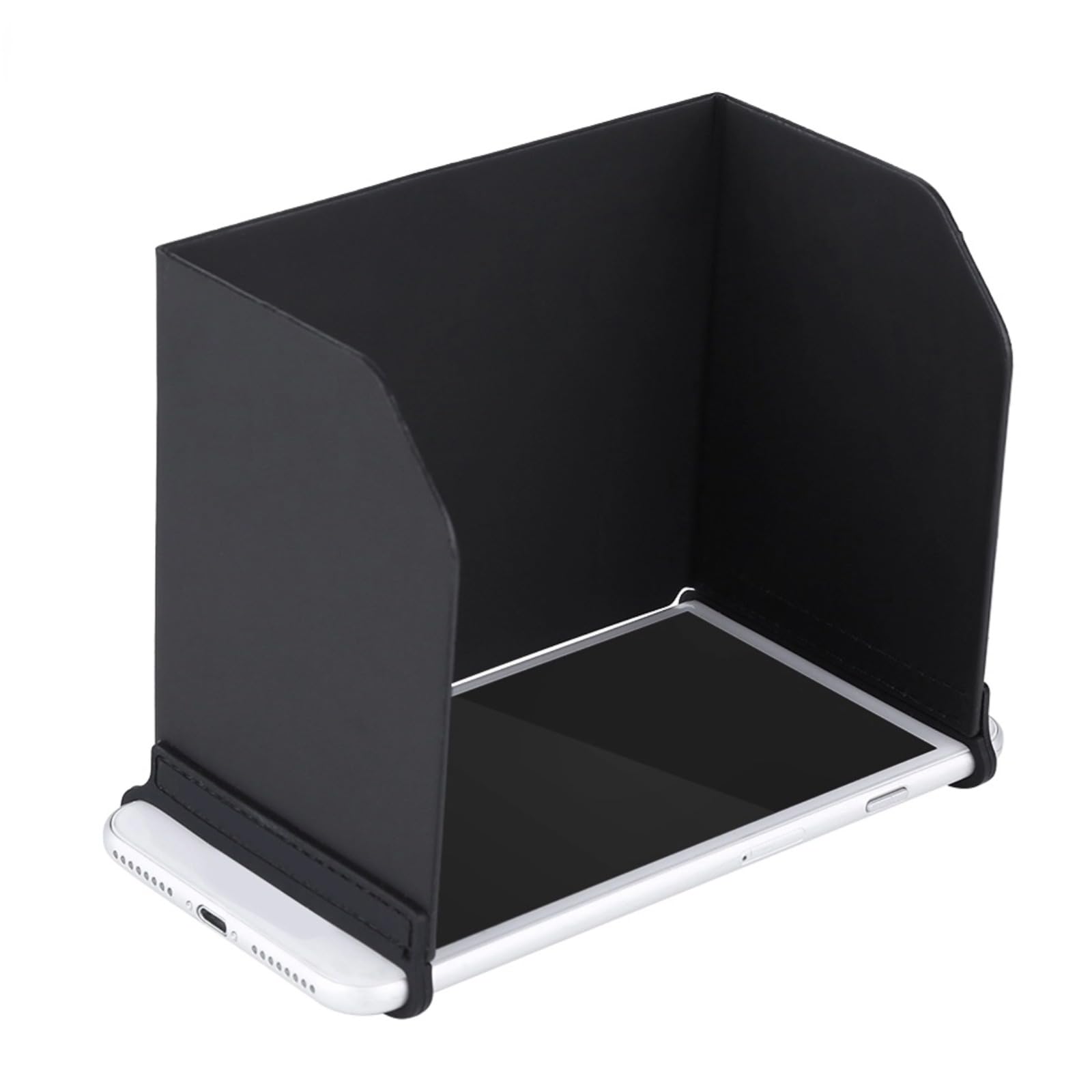 VGEBY Tablet Sun Hood, 4 Types Remote Controller Monitor Phone Sun Hood Cover Tablet Sunshade Accessory For Drone Phantom Tablets (L128)