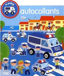 Mes véhicules préférés en autocollants