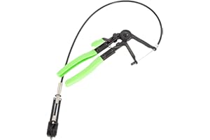 OEMTOOLS Hose CLAMP Pliers, Multi, One Size, 25246