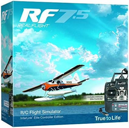 realflight 7.5