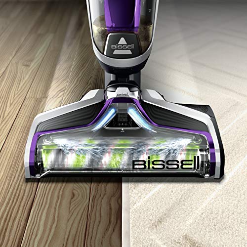 CrossWave Pet Vac 2328 - Image 3