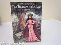 The Treasure is the Rose 0590361260 Book Cover