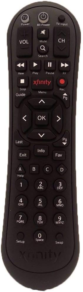 Presenting All The Latest High Street Fashion Xfinity New Comcast Hdtv Dvr Cable Remote Control Xr2 Electronics Unique Design Fatsrestaurants Com
