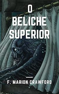 Livro O beliche superior