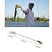 Alabama Rig Umbrella Kit with for Salwater Stripers Bass Fishing Lure Swim Bait 55pcs