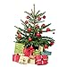 KI Store 24ct Christmas Ball Ornaments Shatterproof Christmas Decorations Tree Balls Small for Holiday Wedding Party Decoration, Tree Ornaments (2.36 inches, Red)