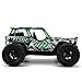 TOYEN TN652 RC Car 1/16 Scale 4WD 2.4Ghz Remote Control Cars,RC Rock Off-Road Vehicle Fast Racing Cars