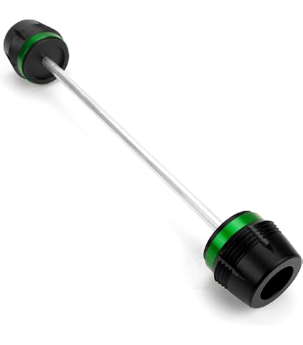 Amazon.com: ZEXDDI Fit For Kawasaki Ninja 650 EX650 Z650 RS Z 650