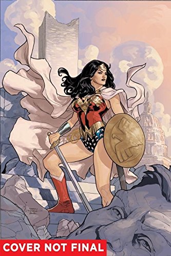 Wonder Woman: A Celebration of 75 Years