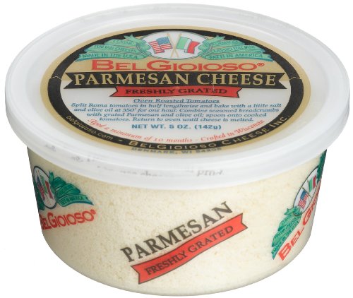 BelGioioso Grated Parmesan Cheese 5 oz - Image 2