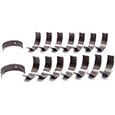 ACL Staticide ACL 8B634H-STD Rod Bearing Set