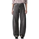 Levi's Women's Cinch Barrel Jeans