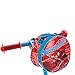 Marvel Spider-Man 3-Wheel Scooter by Huffy