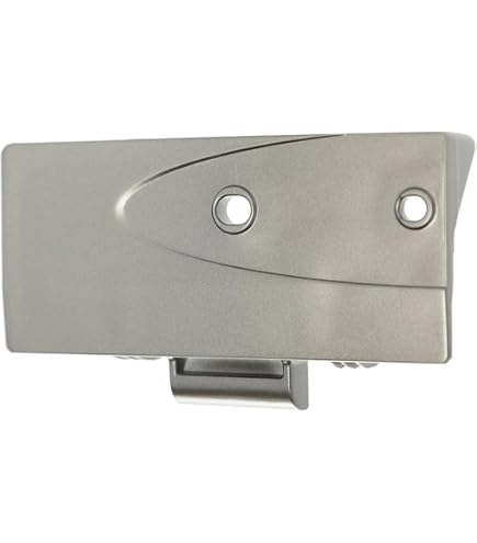 Amazon.com: DA67-02057A Refrigerator Freezer Door Handle Mounting