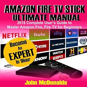 amazon tv programacion