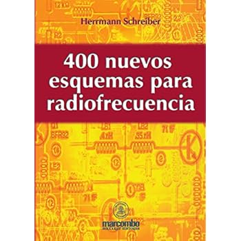 400 Nuevos Esquemas De Radiofrecuencia (ACCESO RÁPIDO)