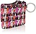 Vera Bradley Zip ID Card Case