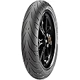Pirelli 871-2204 Tire Angel Gt Front 110/80Zr18 (58W) Radial