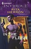 In the Flesh (Nighthawk Island)
