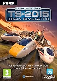 Train Simulator 2015