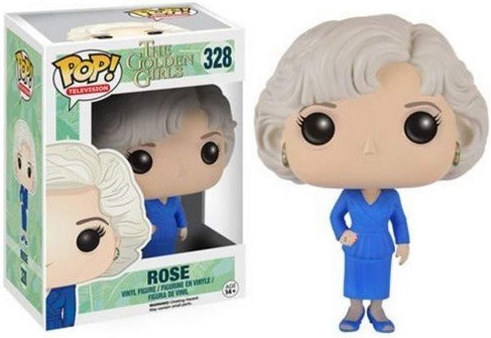 Amazon.com: Funko POP TV: Golden Girls 