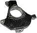 Dorman 697-906 Front Passenger Side Steering Knuckle Compatible with Select Cadillac / Chevrolet / GMC Models
