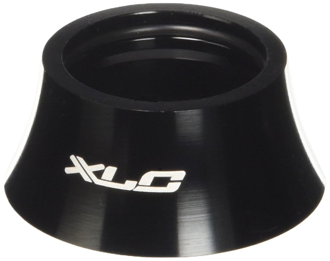 XLC headset extension A-Head Spacer as LCD Conical Shape 18 mm Black 2500530500