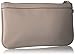 Nine West Table Treasures ELM Wristlet, Grey, One Size