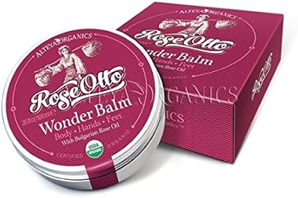 wonder balsam amazon