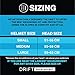 Wildhorn Drift Snowboard Helmet, Ski Helmet Women Men & Youth - US Ski Team Official Supplier - 13 Adjustable Vents, Lightweight Premium Construction Snowboarding Helmet
