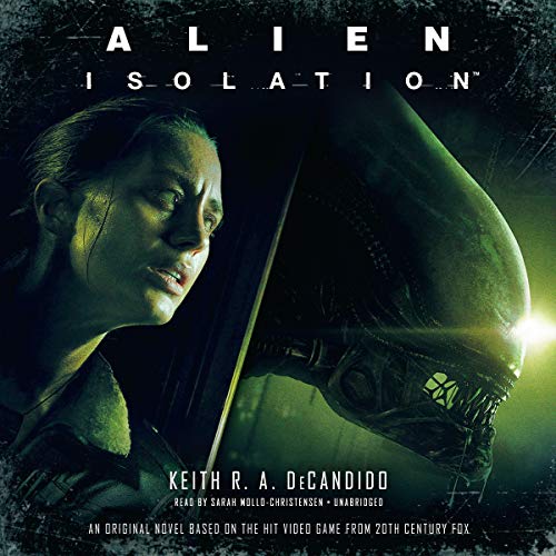 Alien: Isolation: The Alien™ Series en promo sur Amazon