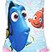 Disney Girls Finding Nemo Swimsuit Multicolored Size 4