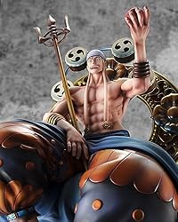 Megahouse - One Piece - NEO-Maximum - The Only God