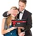 Bestidy Professional Makeup Brushes 10 Piece Soft Oval Toothbrush Design Makeup Brush Tool and with Gift Box Set