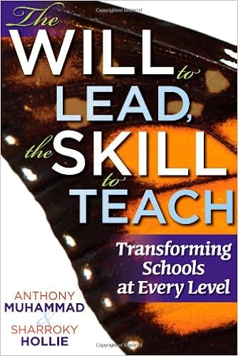 Transforming School Culture Pdf