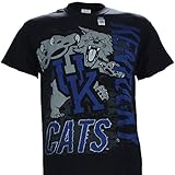 University of Kentucky Wildcats UK Basketball: 