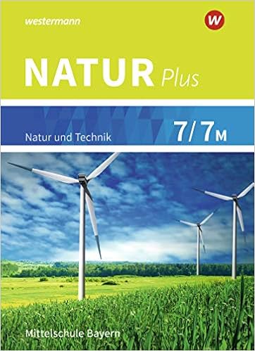 Natur PLUS 7/M7