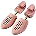 Ollieroo® Men's High Grade Adjustable Red Cedar Wood Shoe Boots Tree US Size 8-9
