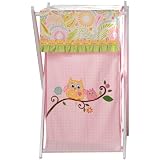 Dena Happi Tree Hamper, Pink