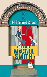 44 Scotland Street