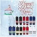 COLDINDOOR Adult Youth Dry Fit Ice Hockey Socks Junior to Senior