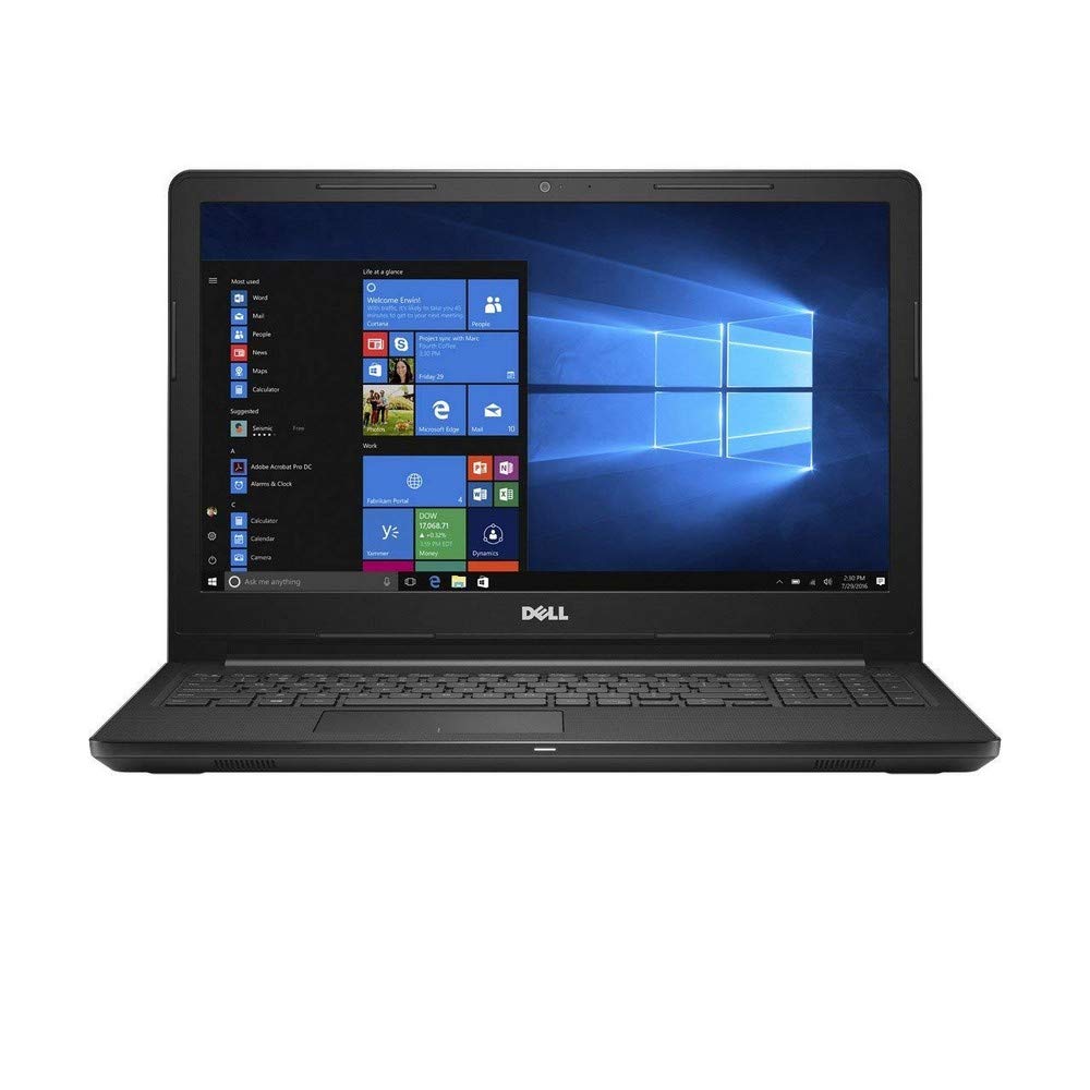 Dell Inspiron Core i3 7th Gen 15.6inch Laptop (4GB/1TB/Win 10/MS