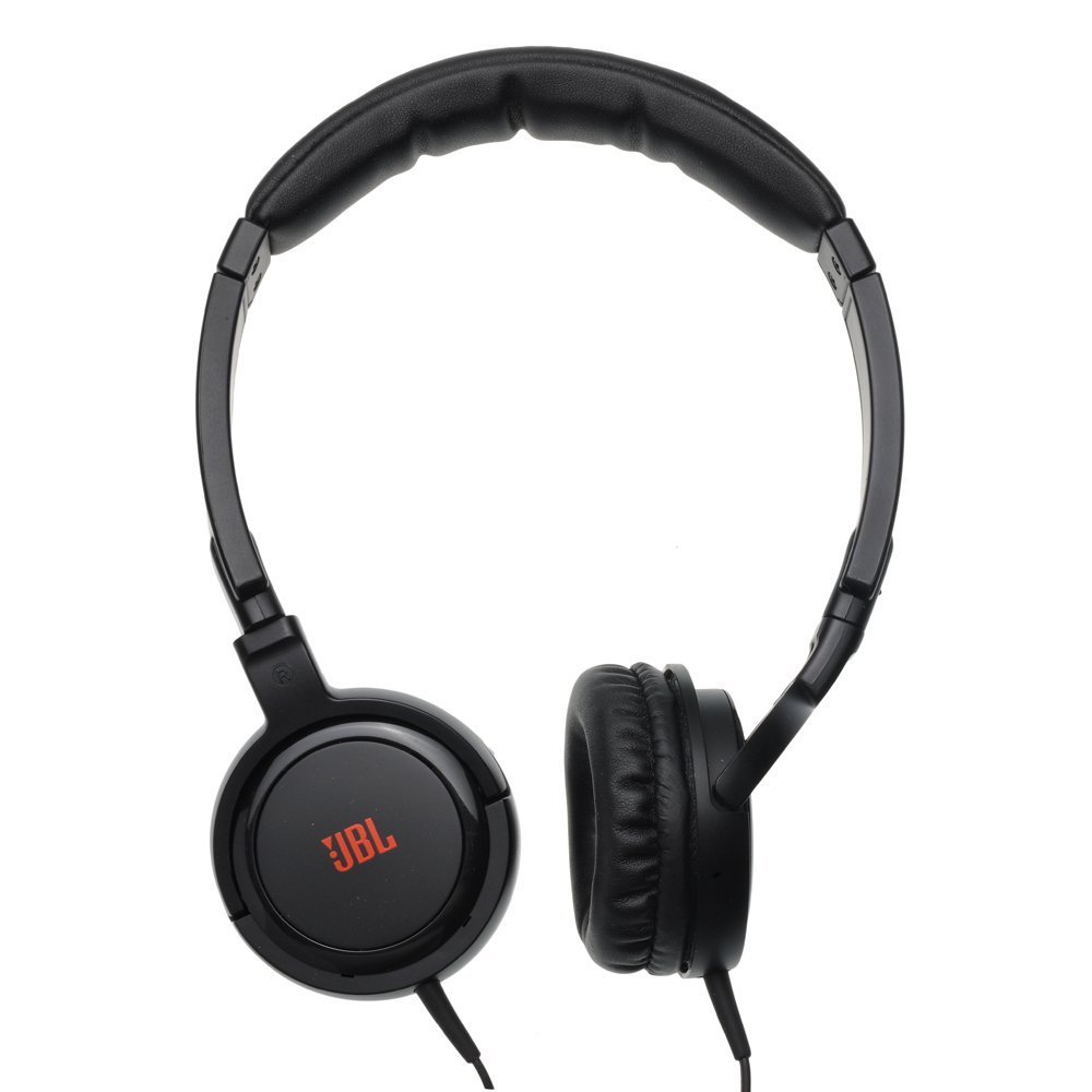 jbl j03b tempo wired headphones