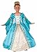 Rubies Girl's Forum Designer Collection Princess Penelope Child Costume, Large