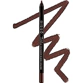 Biss&uacute; Tintaline Eyeliner - 25 Vivid Colors, High-Coverage, Long-Lasting &amp; Smudge-Proof (Wine)