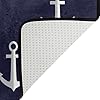 Sunlome-Sea-Style-Nautical-Anchor-Area-Rug-Rugs-Non-Slip-Indoor-Outdoor-Floor-Mat-Doormats-for-Home-Decor-60-x-39-inches Sunlome Sea Style Nautical Anchor Area Rug Rugs Non-Slip Indoor Outdoor Floor Mat Doormats for Home Decor 60 x 39 inches