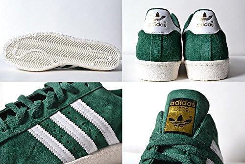 superstar 80s dlx mens Green