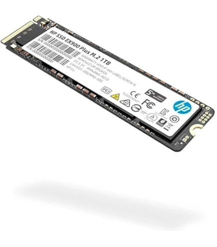 【新品】MS950 2TB NVMe PCIe Gen 4x4 SSD Amazon.com: HP EX950 M.2 2TB PCIe 3.1 x4 NVMe 3D TLC NAND