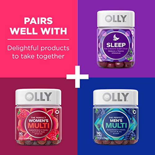 OLLY Extra Strength Probiotic Pricepulse