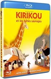 Kirikou Et Les Bêtes Sauvages